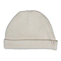 Mutsjes - Ecru Jacquard