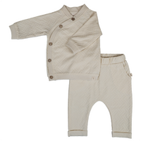 Nowi set - Beige