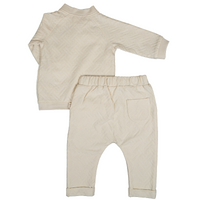 Nowi set - Beige