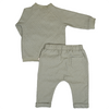 Nowi set - Beige