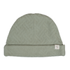 Mutsjes - Ecru Jacquard