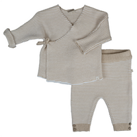 Willow set - Beige